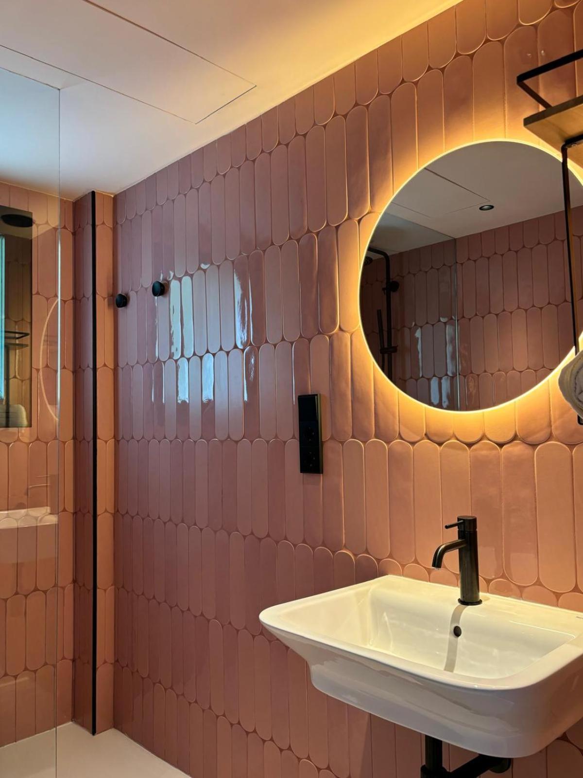Apartamentos Sofia Es Cana Kültér fotó