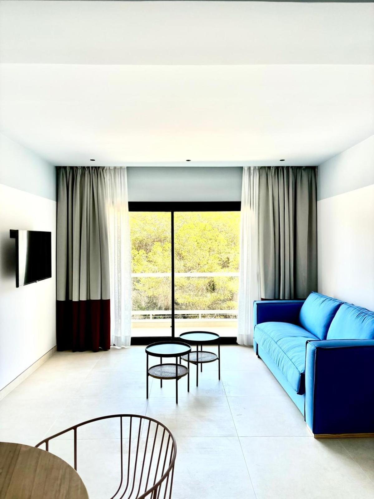 Apartamentos Sofia Es Cana Kültér fotó
